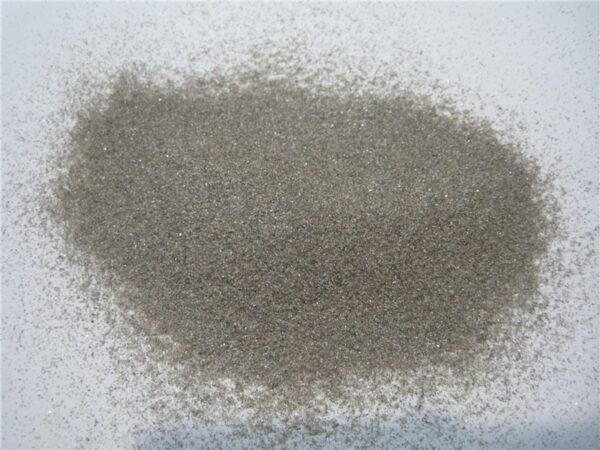 Коричневый плавленый оксид алюминия BFA F#100mesh
