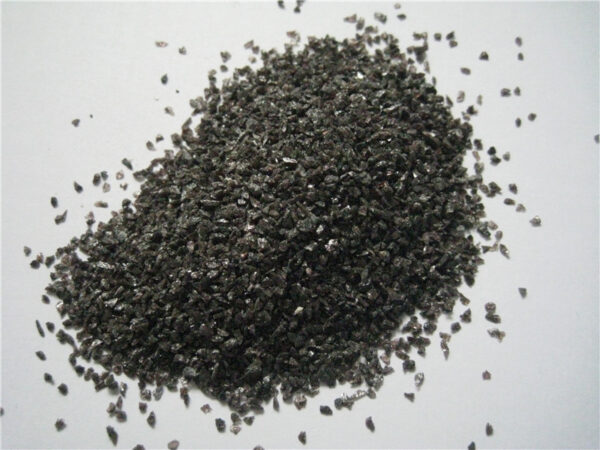 коричневый плавленый оксид алюминия BFA F014