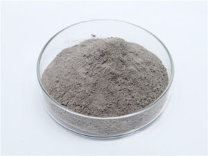 BROWN ALUMINUM OXIDE P2000