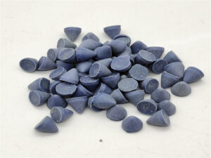 блоки для полировки смолой