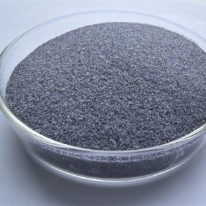 Синий монокристаллический плавленый оксид алюминия