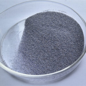 Синий монокристаллический плавленый оксид алюминия