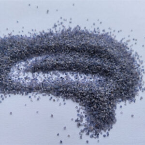 монокристаллический плавленый оксид алюминия