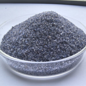 Монокристаллический плавленый корунд