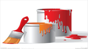 water-based coating